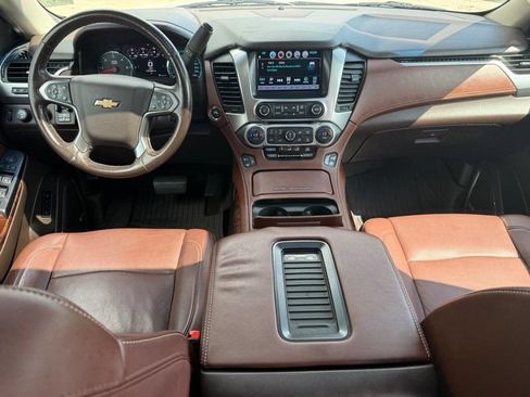Used 2016 Chevrolet Tahoe LTZ AWD/4WD image 14