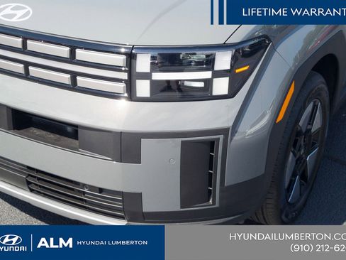 New 2026 Hyundai Santa Fe SE image 13