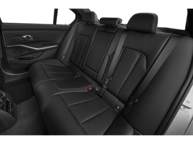 New 2026 BMW 330i Sedan w/ M Sport Package RWD image 15