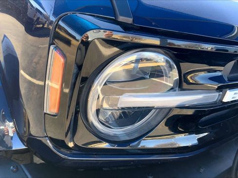 Used 2021 Ford Bronco Outer Banks image 28