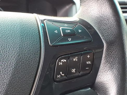 Used 2016 Ford Explorer Limited FWD image 20