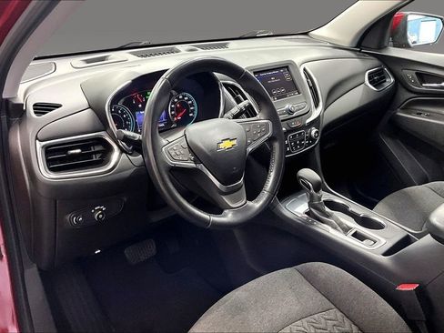 Used 2022 Chevrolet Equinox LT FWD image 7
