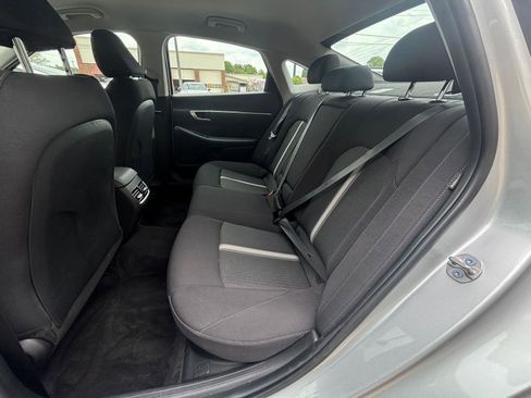 Used 2025 Hyundai Sonata SEL image 30