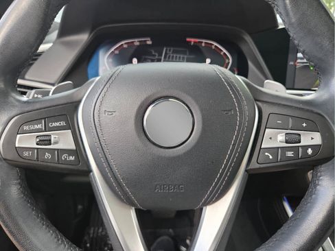 Used 2020 BMW X5 sDrive40i w/ Premium Package RWD image 34
