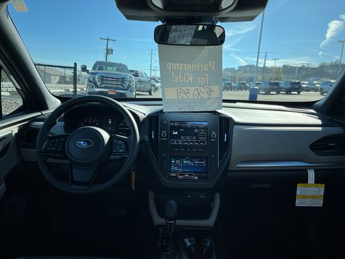 New 2026 Subaru Forester image 7