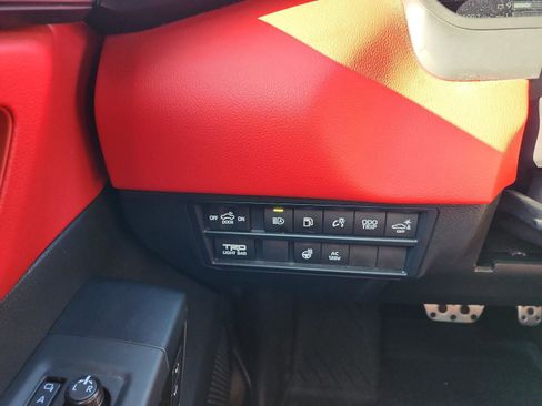 Used 2026 Toyota Tundra TRD Pro image 26