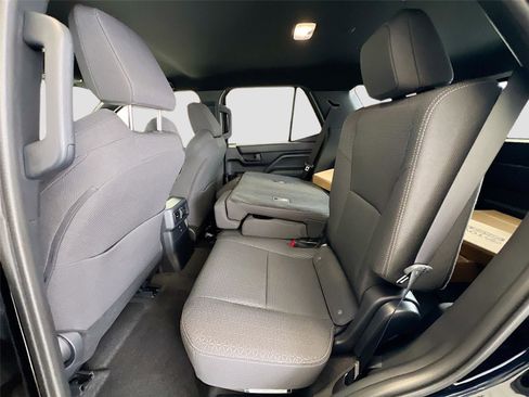 New 2026 Toyota 4Runner SR5 image 21