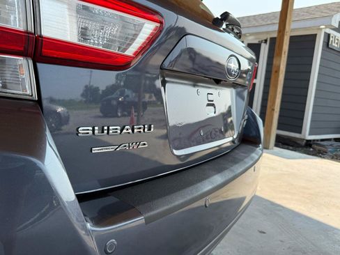 Used 2017 Subaru Impreza 2.0i Limited AWD/4WD image 79