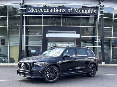 Certified 2025 Mercedes-Benz GLB 35 AMG 4MATIC