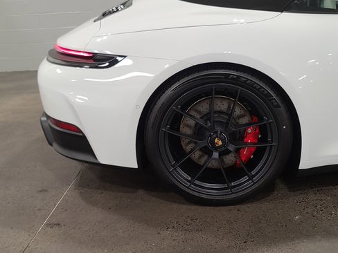 New 2026 Porsche 911 Carrera GTS image 34