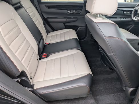 Used 2025 Honda CR-V Sport Touring image 30