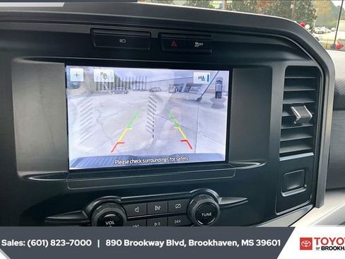 Used 2023 Ford F150 XLT image 15