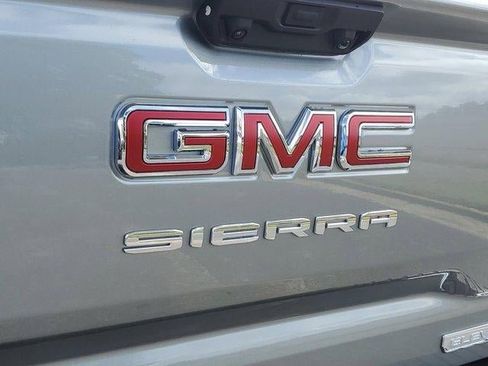 New 2026 GMC Sierra 1500 Elevation w/ Elevation Premium Package image 6