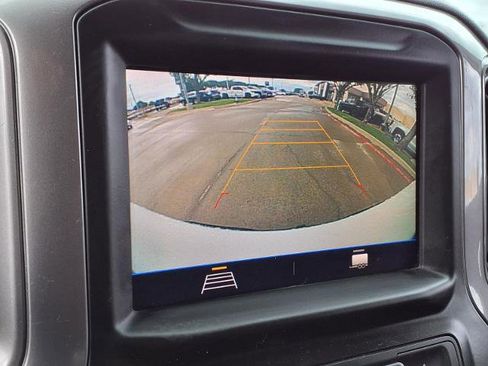 Used 2020 Chevrolet Silverado 1500 W/T w/ WT Value Package AWD/4WD image 5