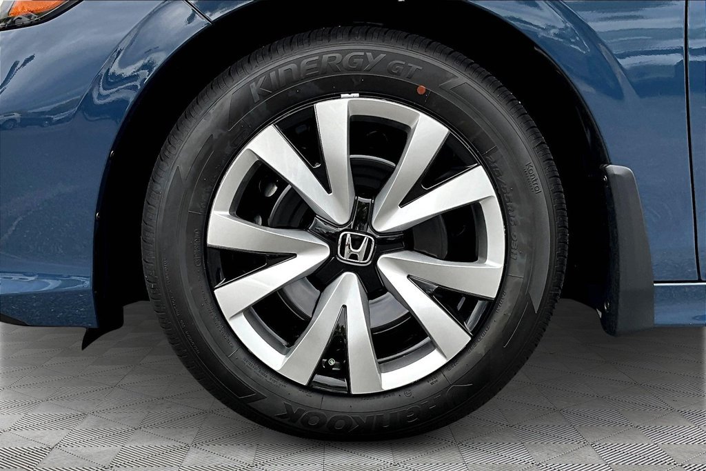 New 2026 Honda Civic LX image 6