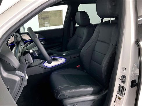 New 2026 Mercedes-Benz GLE 450 4MATIC image 14