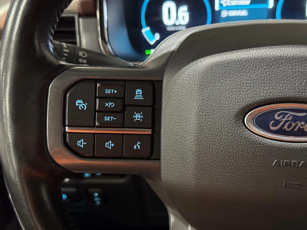 Used 2023 Ford F150 Lariat w/ Equipment Group 502A High AWD/4WD image 15