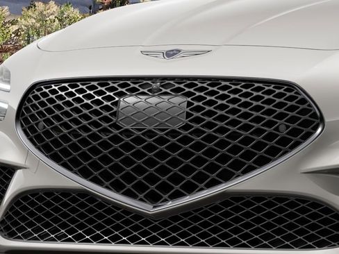 New 2026 Genesis G70 3.3T Prestige RWD image 16