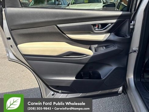 Used 2019 Subaru Ascent Premium w/ Popular Package #3 AWD/4WD image 27