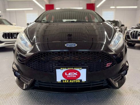 Used 2017 Ford Fiesta ST image 3