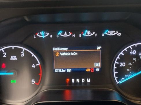 Used 2023 Ford F350 XLT w/ 360-Degree Camera Package image 16