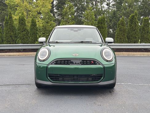 New 2026 MINI Cooper S FWD image 12