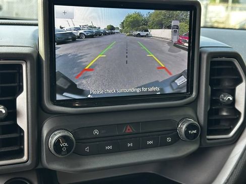 Certified 2023 Ford Bronco Sport Outer Banks w/ Tech Package AWD/4WD image 26