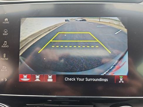 Certified 2022 Honda CR-V Touring image 19