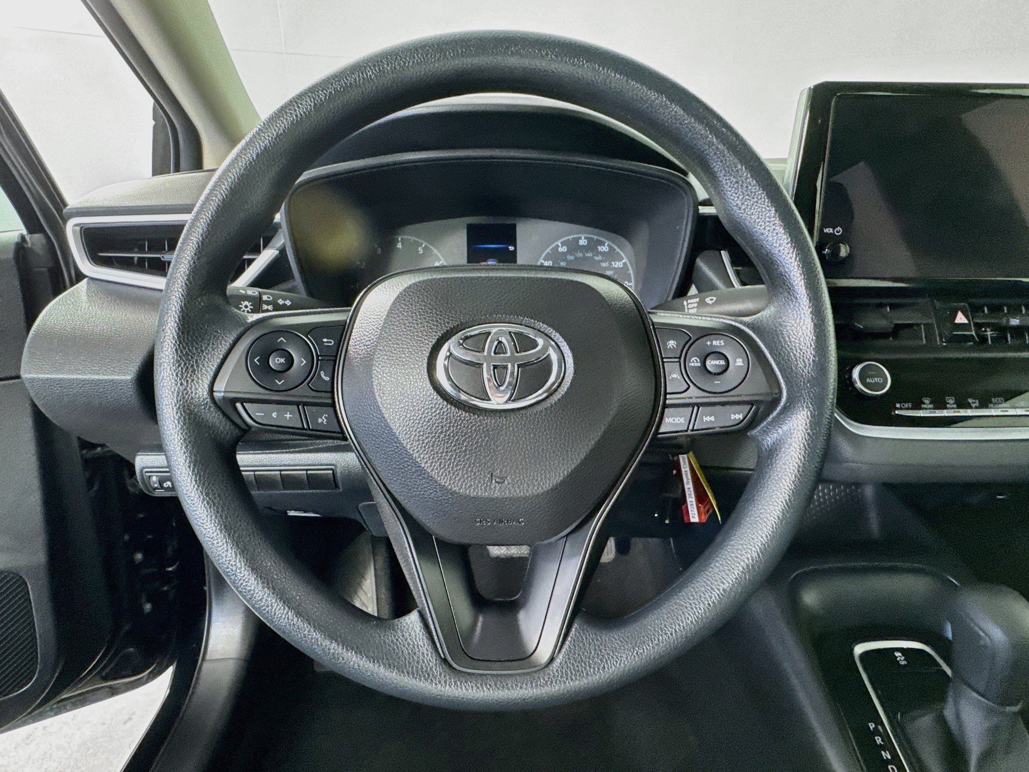 Certified 2024 Toyota Corolla LE FWD image 11