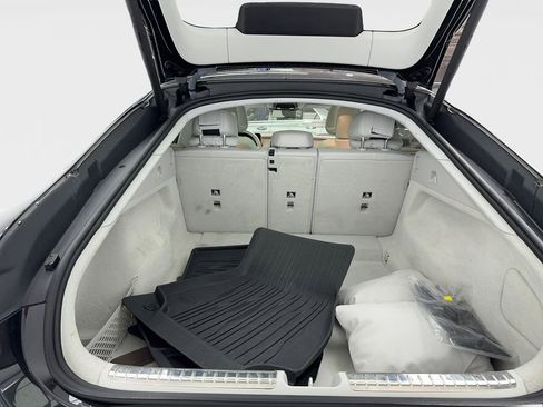 Used 2023 Mercedes-Benz EQS 450+ 4MATIC Sedan w/ Winter Package image 17