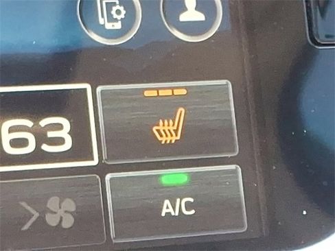 Used 2024 Subaru Legacy Limited image 27