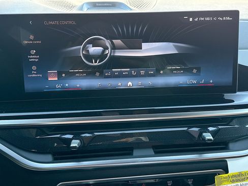 New 2026 BMW ALPINA XB7 AWD/4WD image 38