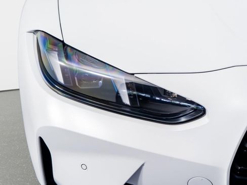 Used 2026 BMW M3 Competition image 23