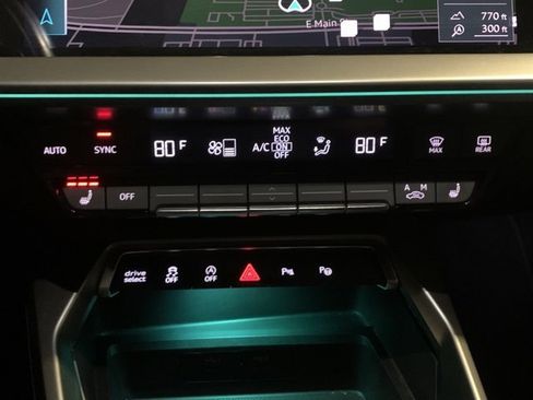 Used 2022 Audi A3 2.0T Premium Plus image 14