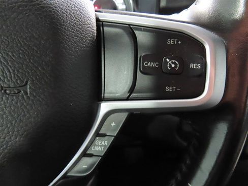 Used 2021 RAM 1500 Big Horn image 20