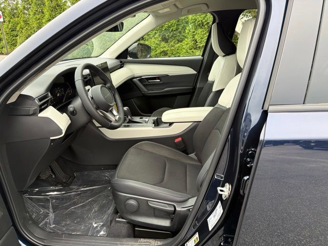 New 2026 MAZDA CX-5 Select AWD/4WD image 11