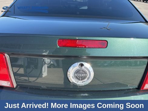 Used 2008 Ford Mustang GT Premium image 3