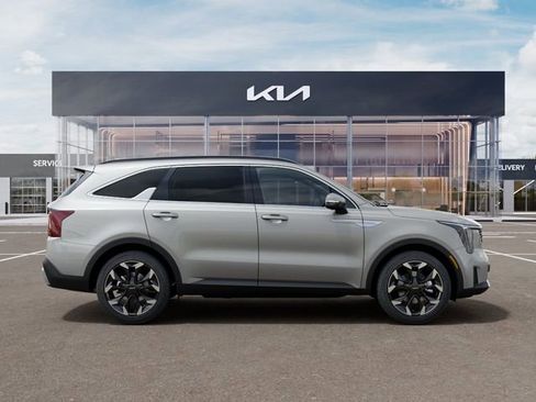 New 2026 Kia Sorento SX FWD image 7