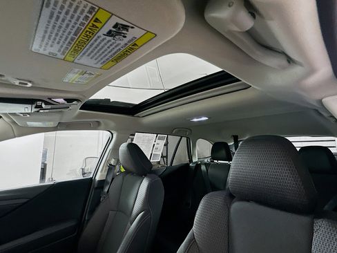 Used 2025 Subaru Outback Premium image 26