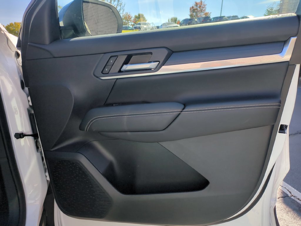 Used 2026 GMC Terrain Elevation FWD image 33