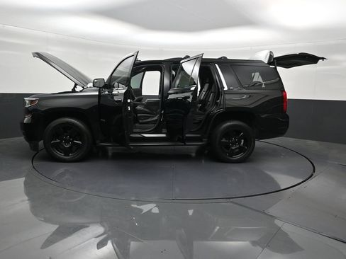 Used 2020 Chevrolet Tahoe LT w/ LT Midnight Edition RWD image 34