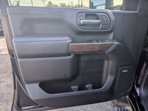 Certified 2023 GMC Sierra 2500 Denali w/ Denali Ultimate Package image 10