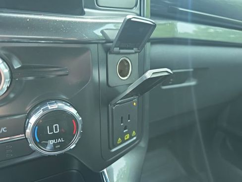 Used 2021 Ford F150 XLT w/ Equipment Group 302A High AWD/4WD image 25
