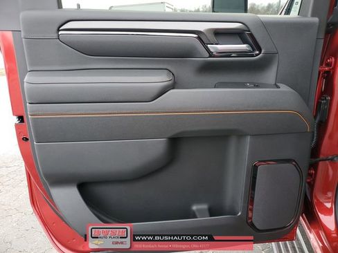 New 2026 GMC Sierra 2500 AT4 w/ AT4 Premium Plus Package image 13