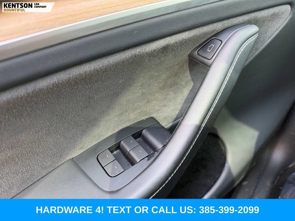 Used 2023 Tesla Model Y Long Range AWD/4WD image 15