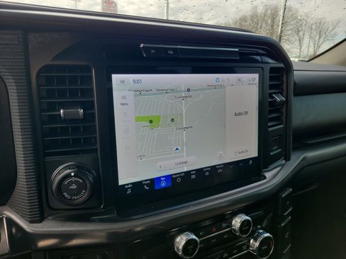 Used 2025 Ford F150 Tremor w/ Equipment Group 402A High image 16