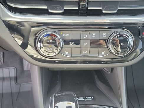 New 2026 Buick Envista Sport Touring w/ Convenience I Package image 27