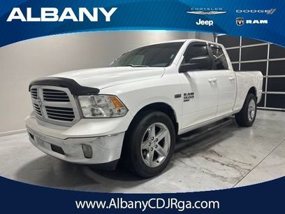 Used 2019 RAM 1500 Big Horn
