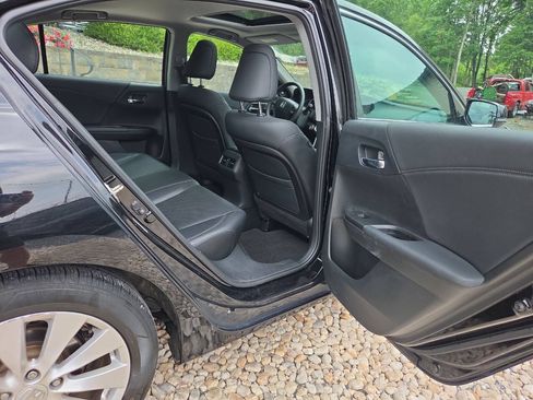 Used 2014 Honda Accord EX-L image 22
