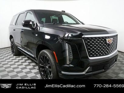 Certified 2026 Cadillac Escalade Luxury